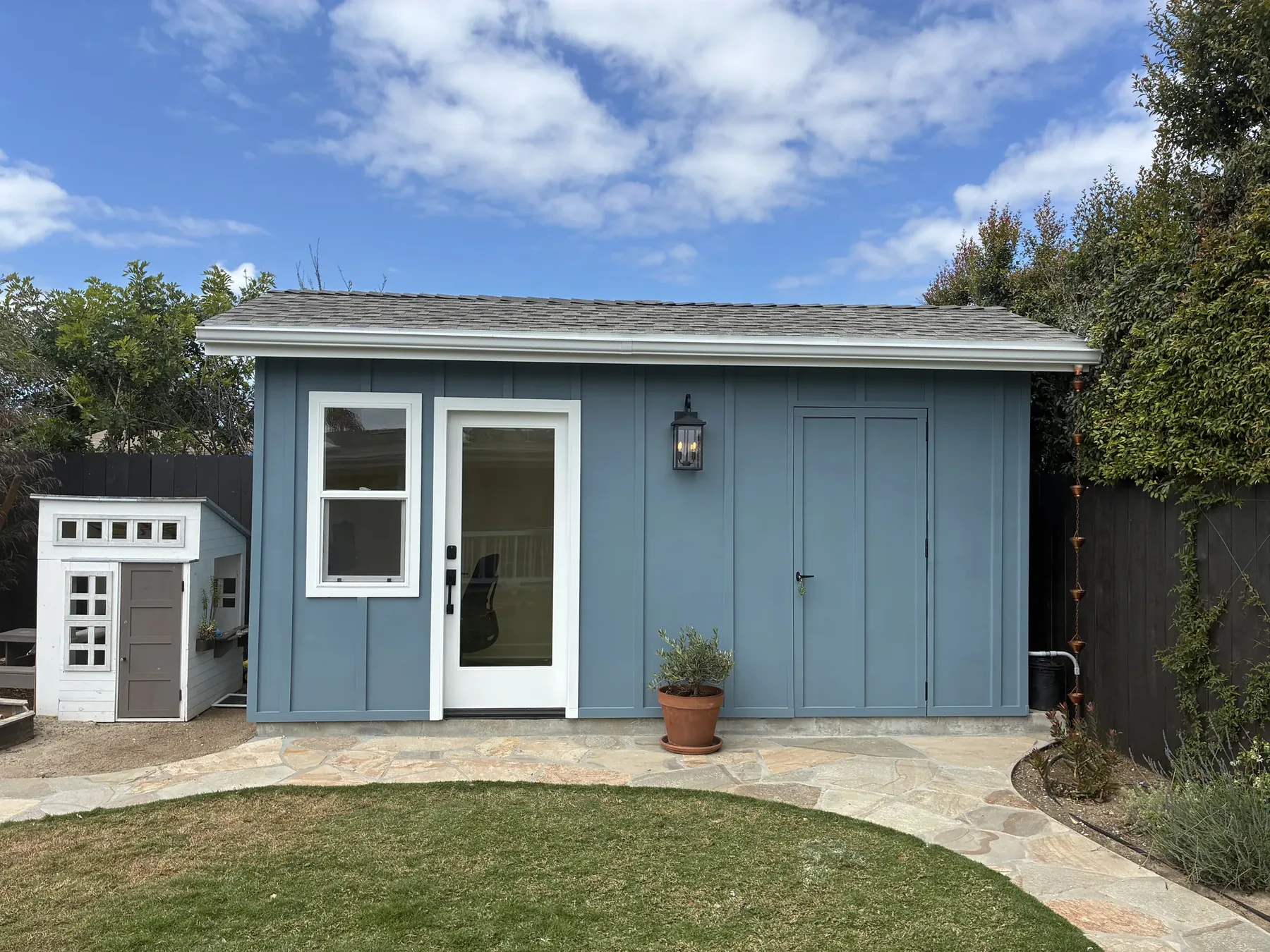 Backyard Office Shed Cost in San Diego: 2026 Prices