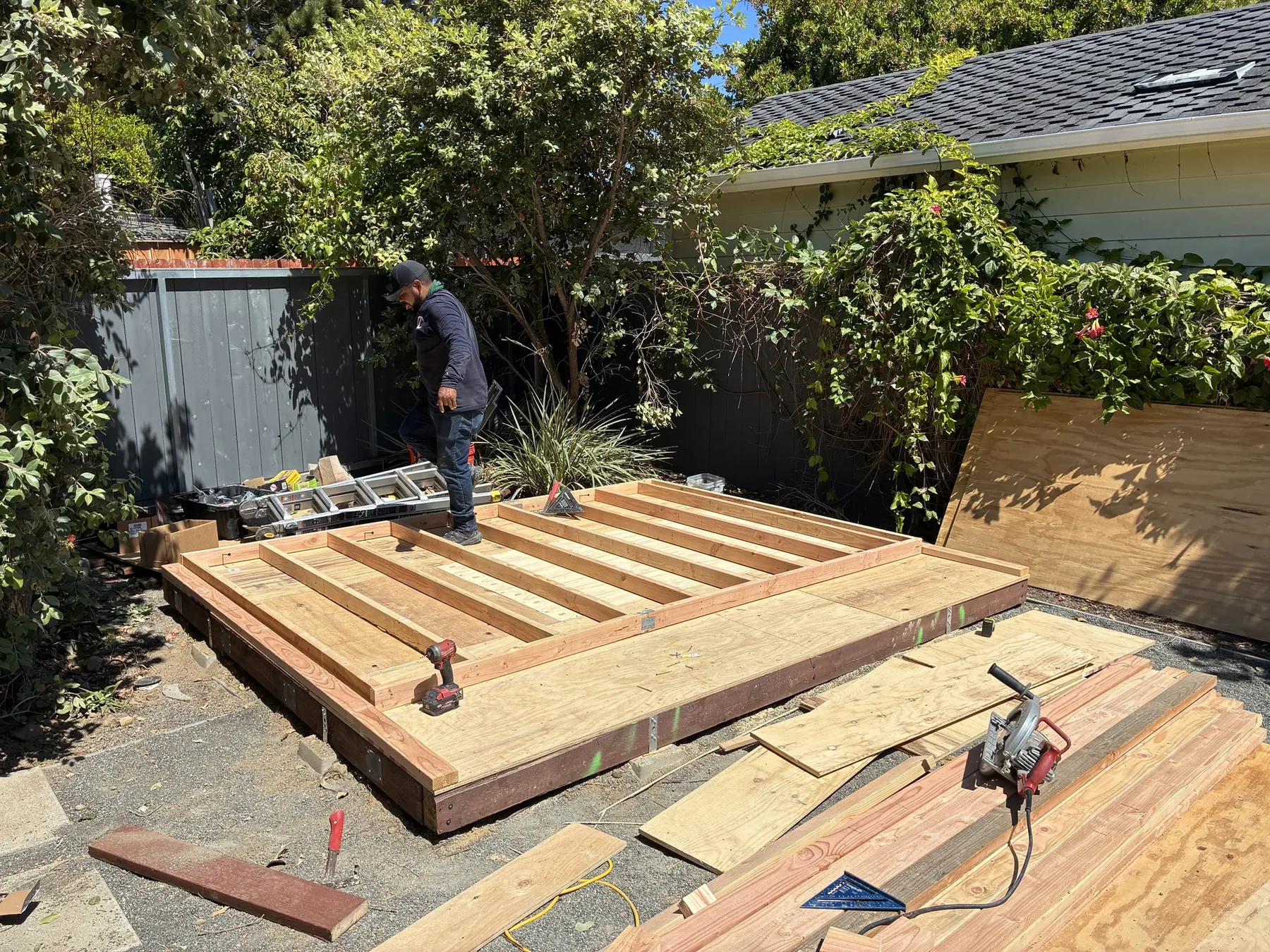 Orange County Shed Permit Rules: 120 Sq Ft, City by City