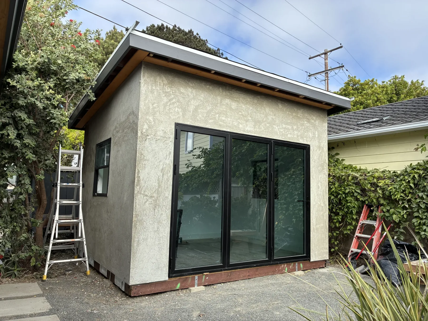 San Diego Shed Builder: Why Hire Bedrock Sheds